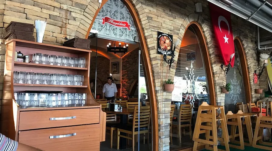 İki Kardeşler Et Lokantası - S&uuml;leymanpaşa Teki̇rdağ