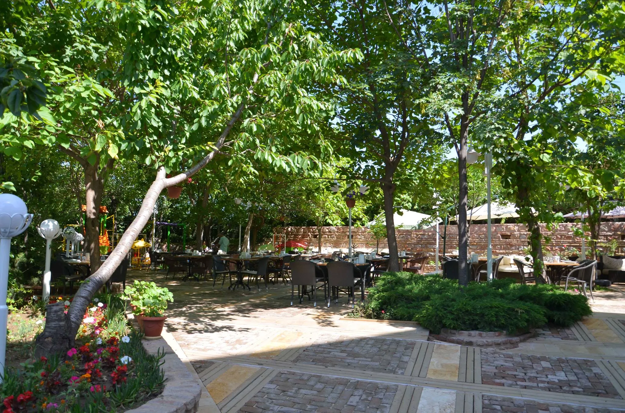 Liva Restaurant - Tokat