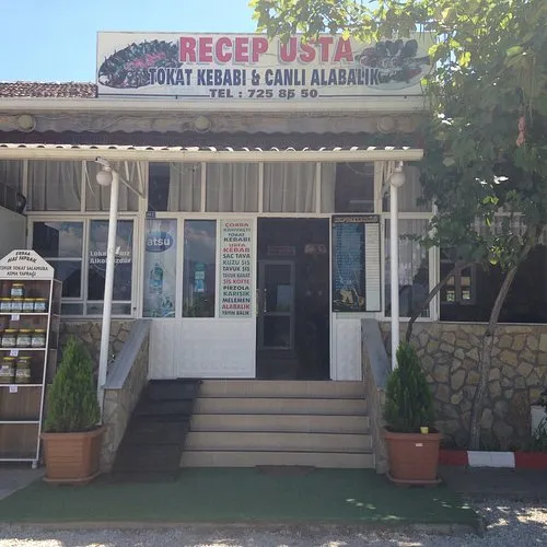 Recep Usta - Erbaa Tokat