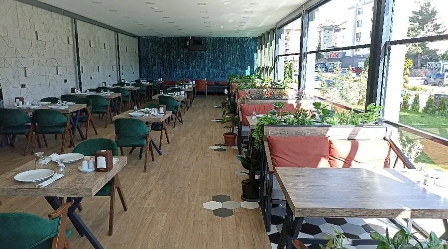 Ziyafet Kebap - Tokat Merkez Tokat