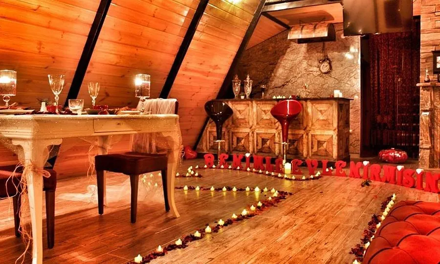 Z&Uuml;LF&Uuml;HAN - Tokat Merkez Tokat