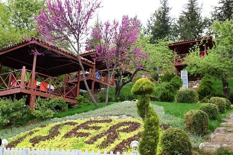 İşeri Restoran - Tokat Merkez Tokat