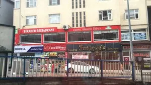 Akasya Restaurant - Niksar Tokat