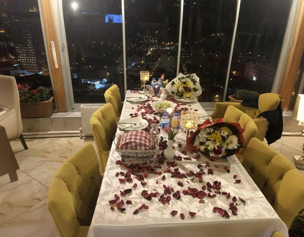 Reşadonya Cafe Restoran - Reşadiye Tokat