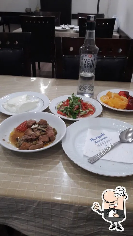 Dergah Restorant Turhal - Turhal Tokat