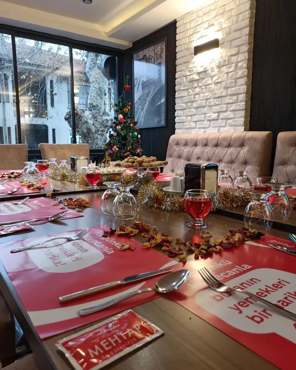 Mehtap LOKANTASI - Zile Tokat