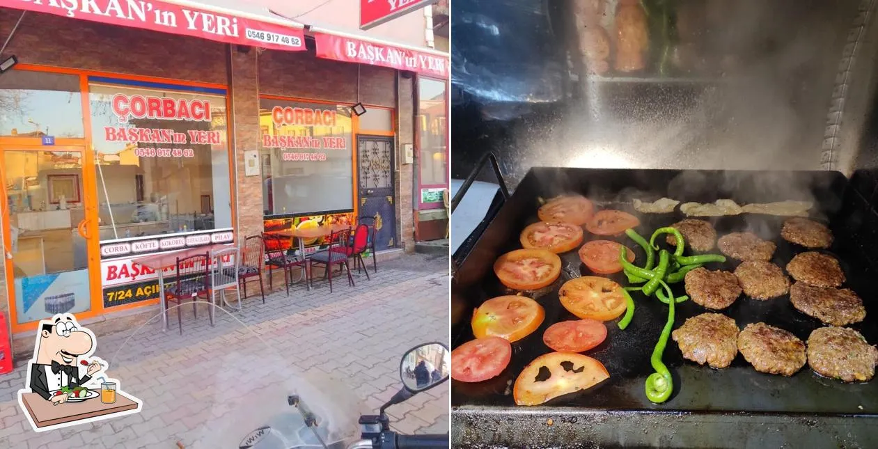 BAŞKAN'NIN YERİ - Zile Tokat