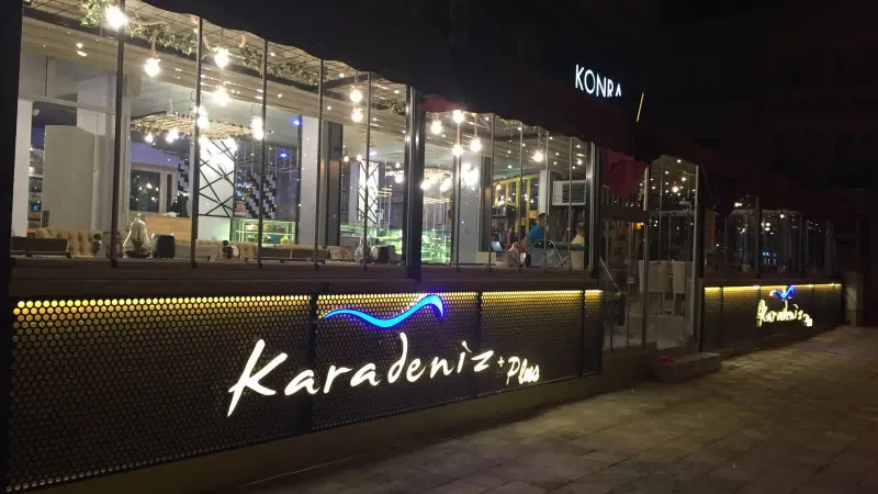 Karadeniz+plus - Zile Tokat