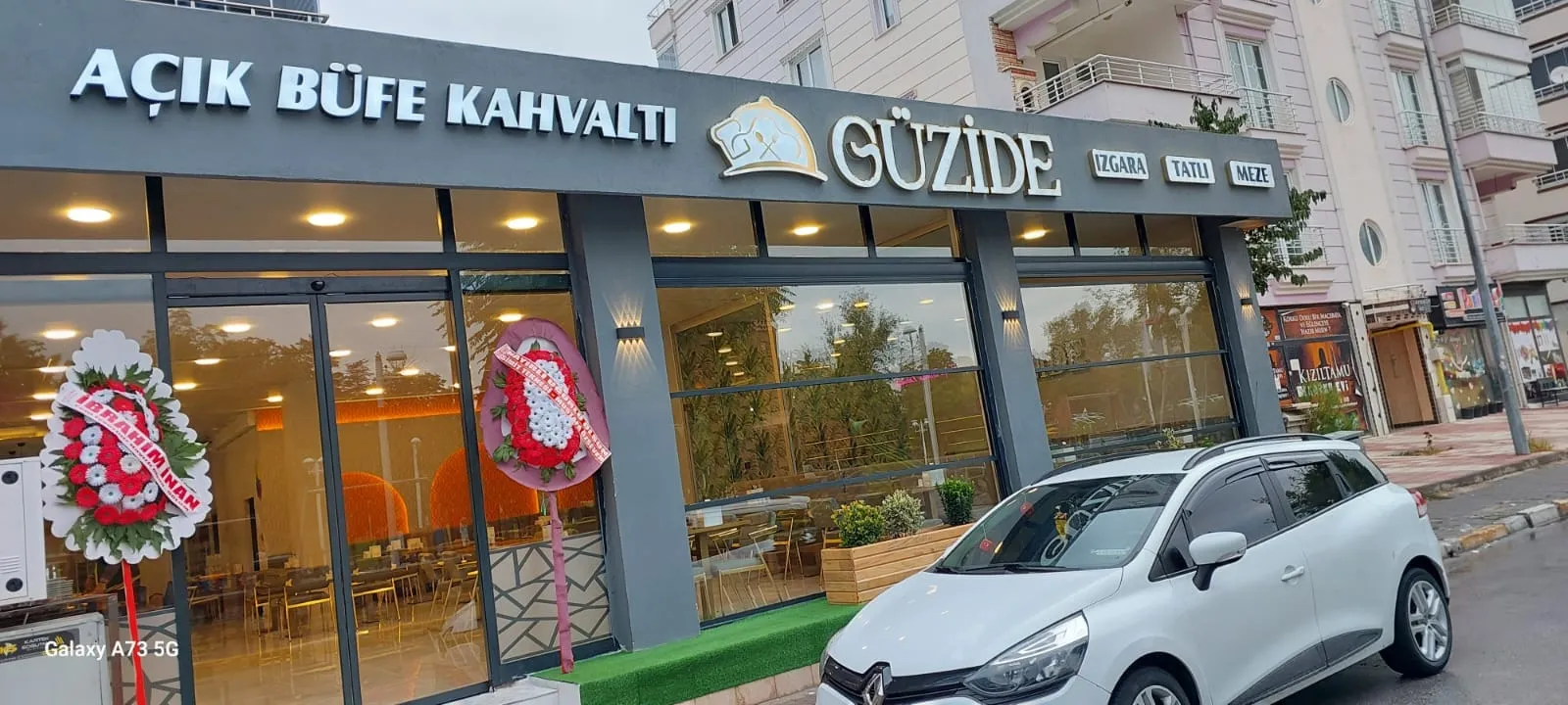 G&uuml;zide Lezzetler D&uuml;nyası - Zile Tokat