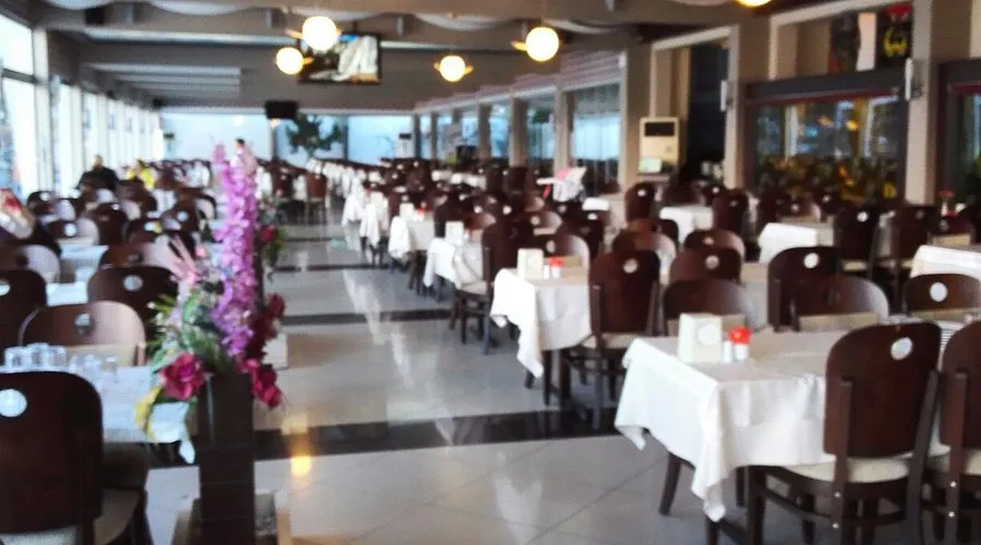 K&ouml;rfez K&ouml;fte - Ak&ccedil;aabat Trabzon