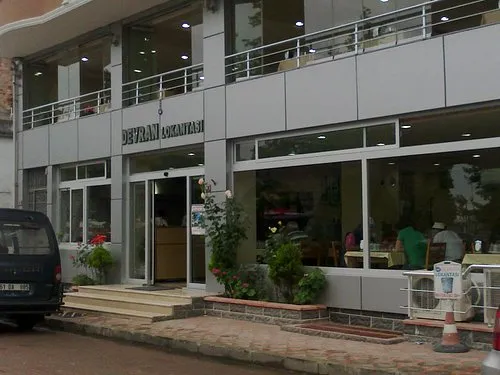 Devran Lokantası - Araklı Trabzon