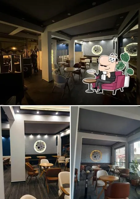 Dolunay Cafe-Restaurant - Araklı Trabzon