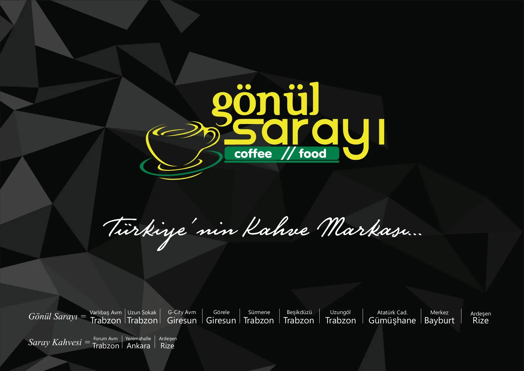 G&Ouml;N&Uuml;L SARAYI BEŞİKD&Uuml;Z&Uuml; - Beşikd&uuml;z&uuml; Trabzon