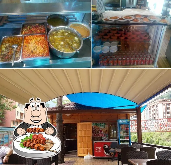 Sultan Murat Sofrası / &Ccedil;aykara Restaurant Caf&eacute; Esnaf Lokantası - &Ccedil;aykara Trabzon