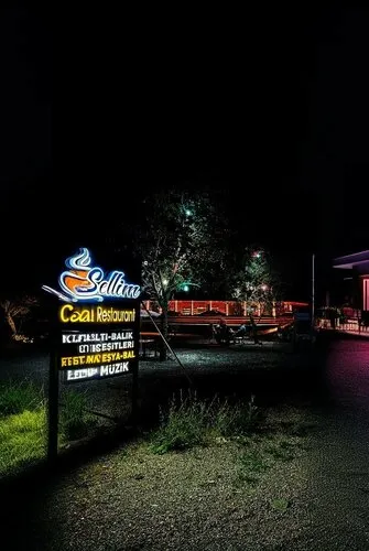 Sellim Cafe Restaurant - &Ccedil;aykara Trabzon