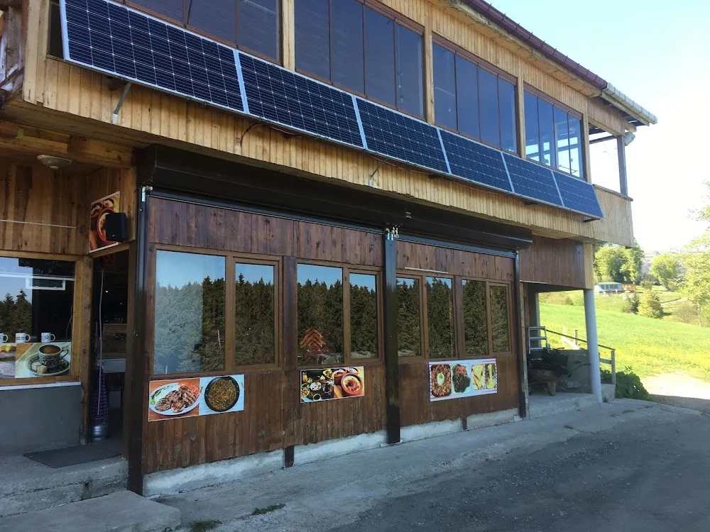 ACİSU CAFE &Ccedil;alk&ouml;y - D&uuml;zk&ouml;y Trabzon