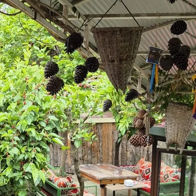 Asimer Kafe Ve Kahvaltı Salonu - Ortahisar Trabzon