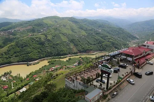 Akpınar Restaurant Ak&ccedil;aabat K&ouml;fte - Ak&ccedil;aabat Trabzon