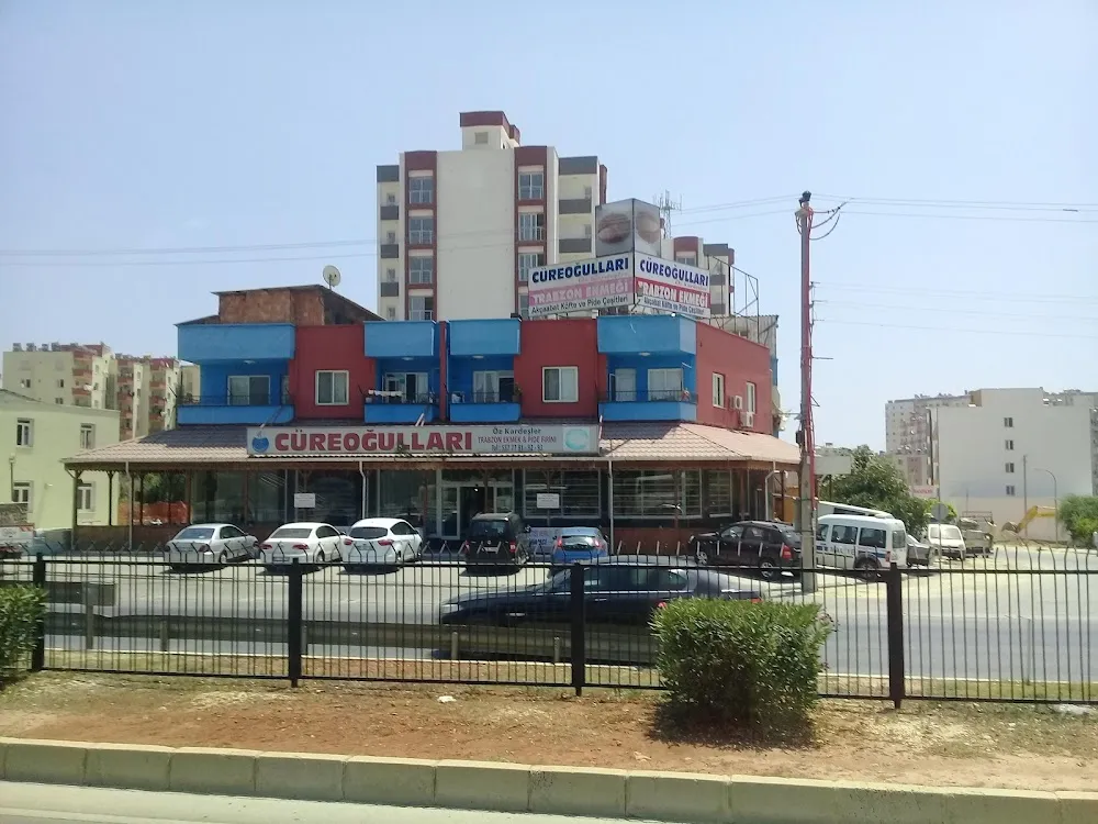 C&uuml;reoğulları Vakfıkebir Ekmeği - Vakfıkebir Trabzon