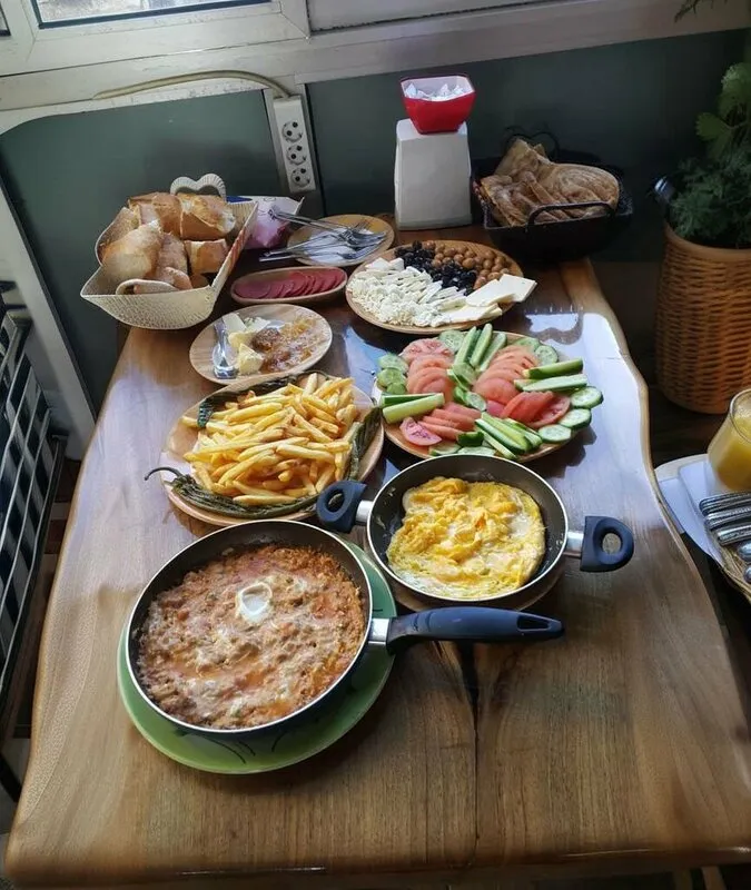 Duo Tırs'ın Yeri - &Ccedil;emişgezek Tunceli