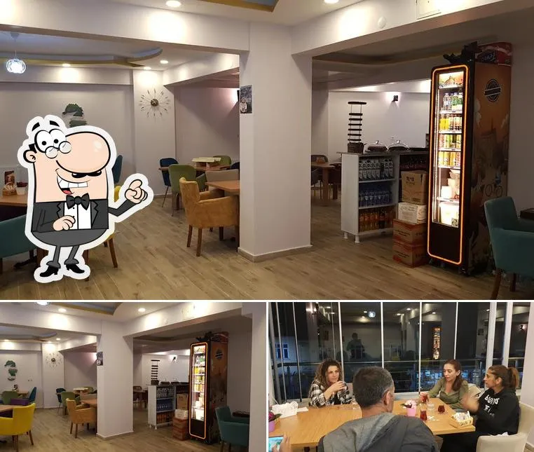 Eliz cafe - Hozat Tunceli̇