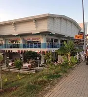 R&uuml;zgar Kıraathanesi - Hozat Tunceli̇