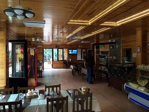 Eyl&uuml;l piknik - Hozat Tunceli̇