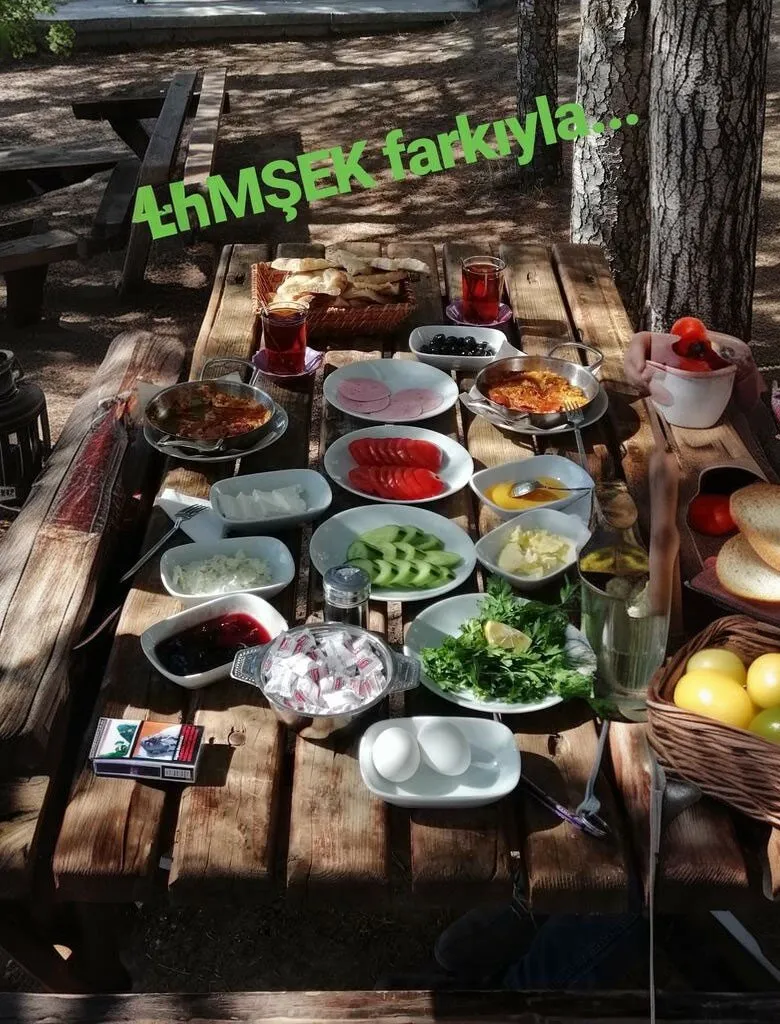 Şimşek Cafe - Hozat Tunceli̇