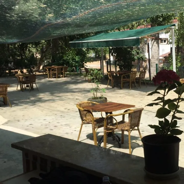 Pera Cafe Restaurant - Tunceli Merkez Tunceli
