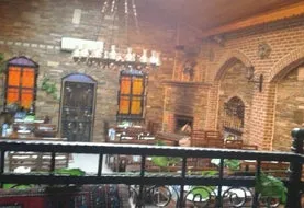 Fasıl Birahanesi - Uşak Merkez Uşak