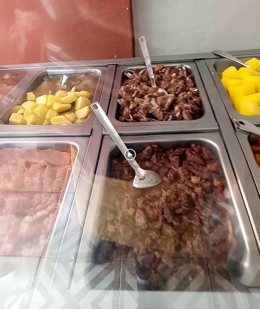 &Ouml;ZBAY ET LOKANTASI - Erciş Van