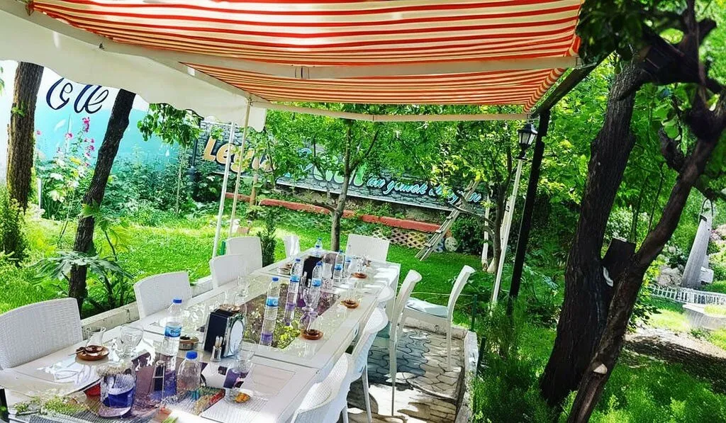 Leyla'nın Yemek D&uuml;nyası - Erciş Van