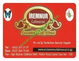 İremnur - Erciş Van