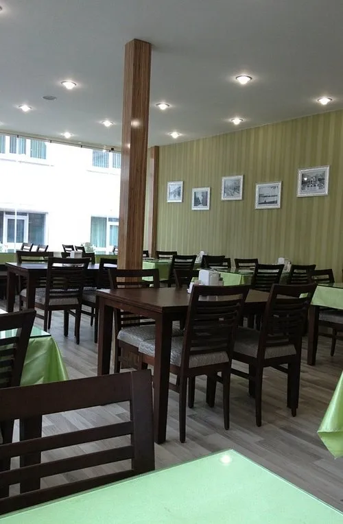 S&uuml;t&ccedil;&uuml; Kenan Kahvaltı Salonu Van - Van Merkez Van