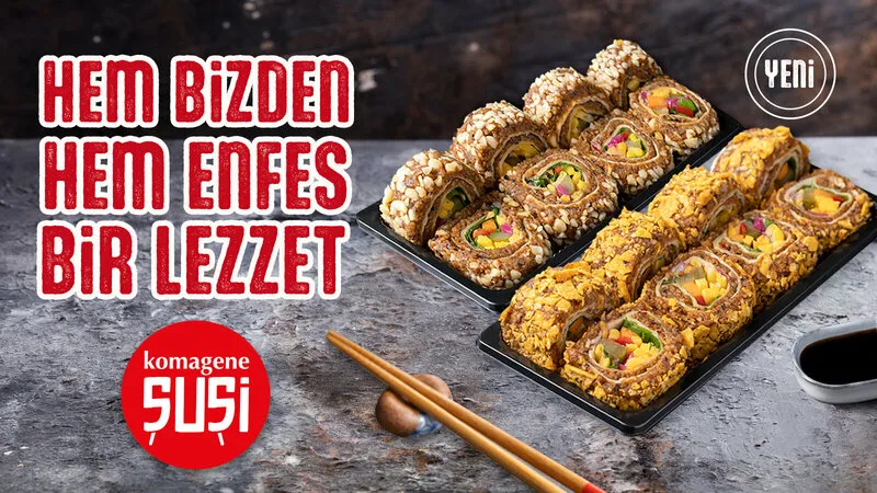 KOMAGENE &Ccedil;İĞK&Ouml;FTE &Ouml;ZALP - &Ouml;zalp Van