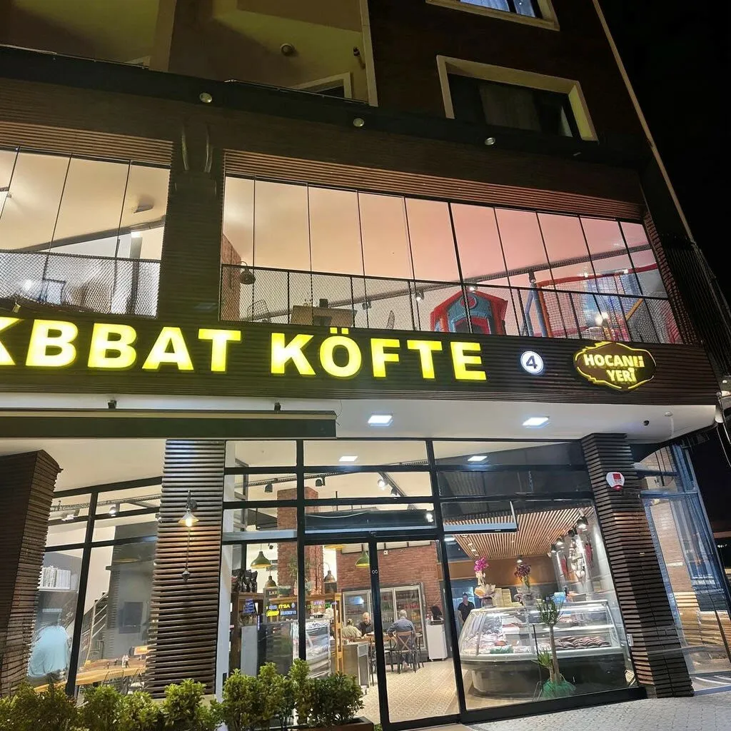 Hocanın Yeri Altınova - Altınova Yalova