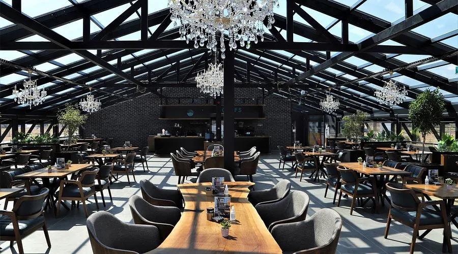 Coffee Chefs Lounge - Altınova Yalova