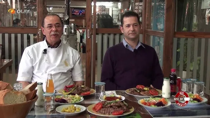 İHSAN IZGARA - Altınova Yalova