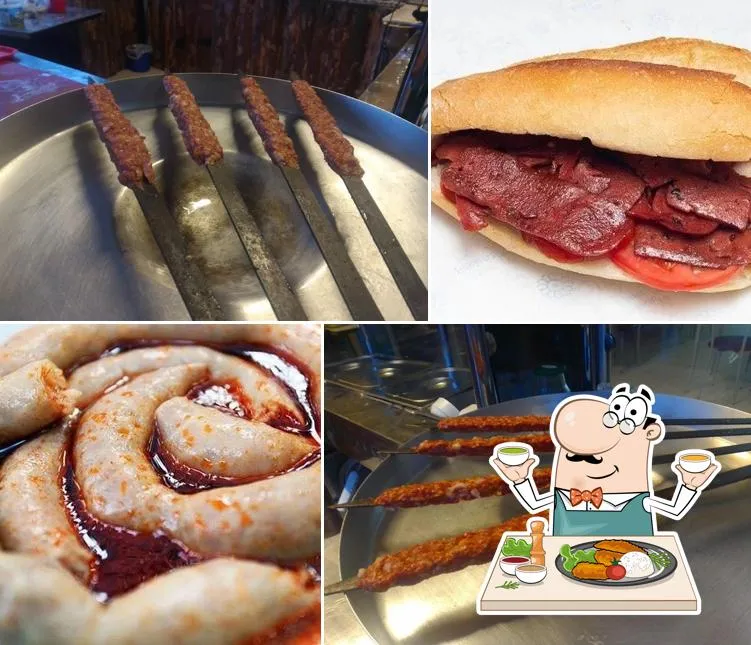 ATEŞ &Uuml;ST&Uuml; LEZZETLER - Altınova Yalova