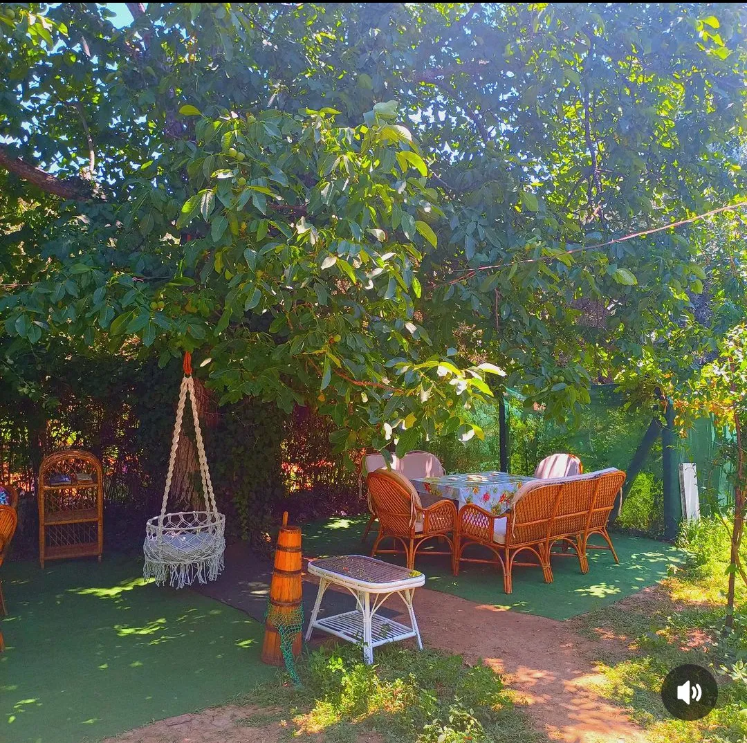 Esen sultan bah&ccedil;esi - Armutlu Yalova