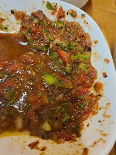 Antepli Şefin Yeri - Armutlu Yalova