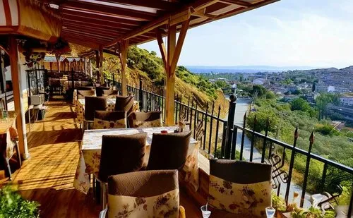 K&ouml;fteci Metin Armutlu - Armutlu Yalova