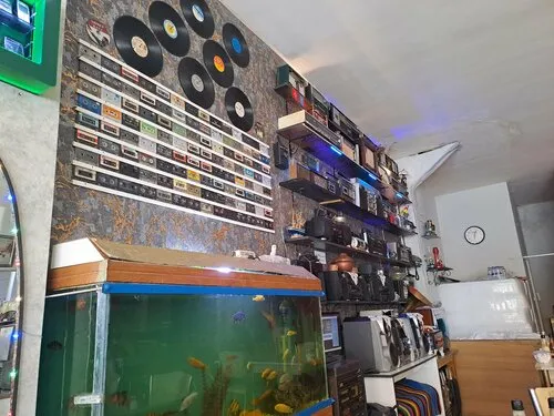 &Uuml;&ccedil;yol Lokantasi - Armutlu Yalova