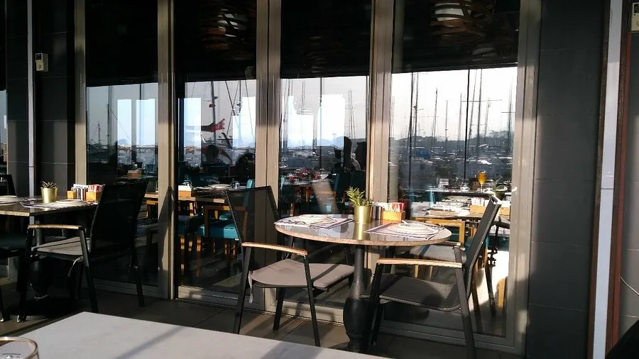 Tike Restaurant - Merkez Yalova