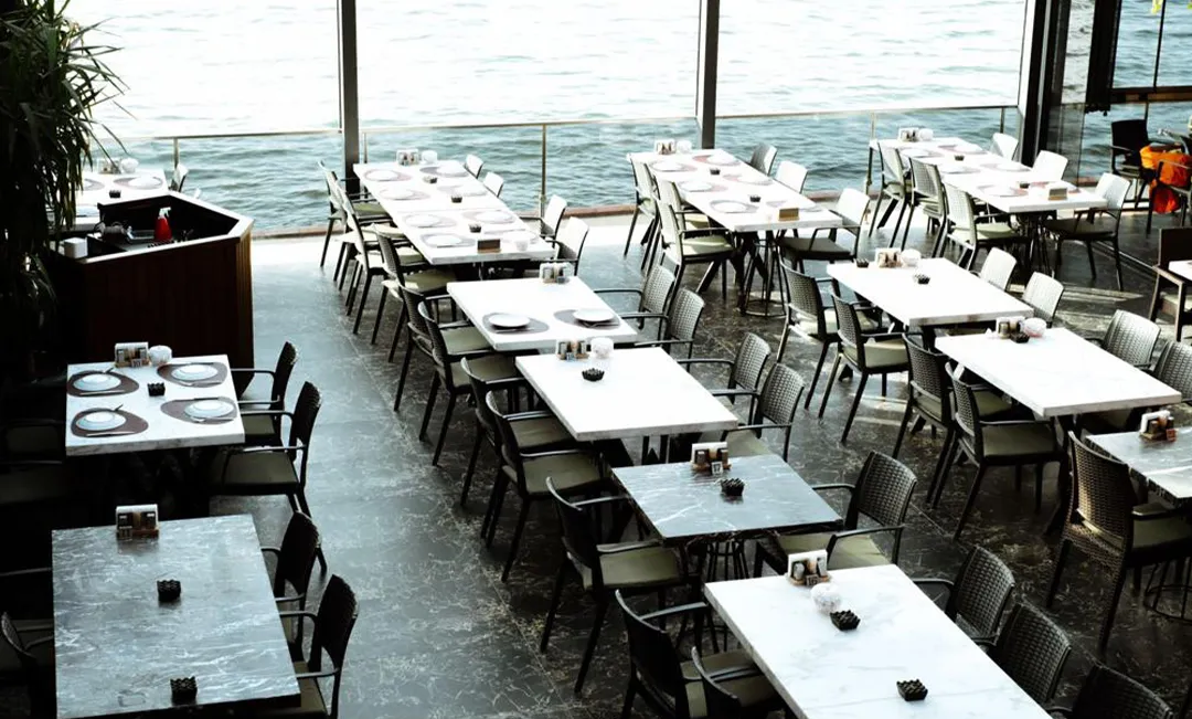 Karşı İstanbul - &Ccedil;ınarcık Yalova