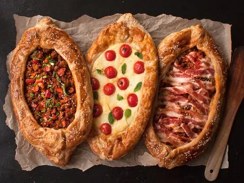 Pideci Lokman Usta - &Ccedil;ınarcık Yalova