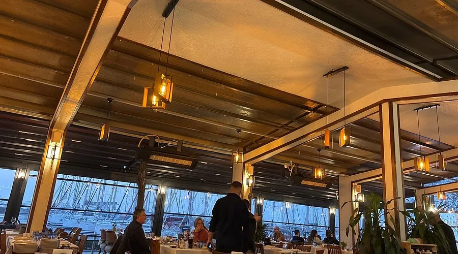 Kavancha Balık - Yalova Merkez Yalova