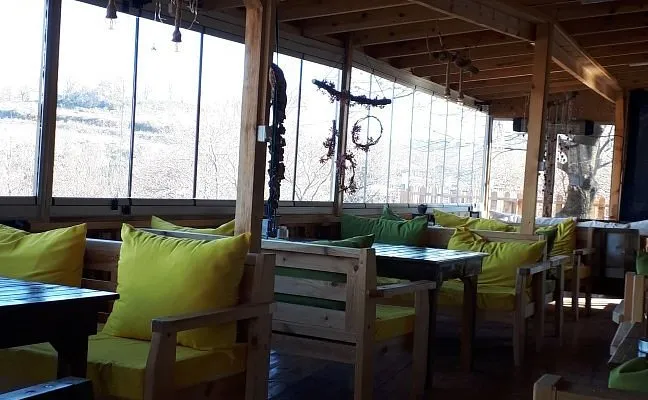 Safransisco Bah&ccedil;e - Yalova Merkez Yalova