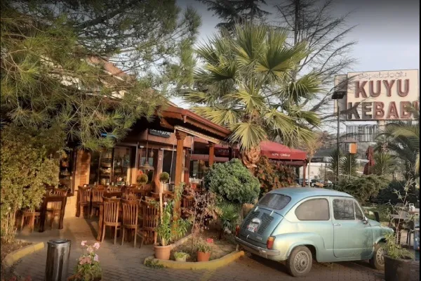 Sepet&ccedil;ioğlu Restaurant - Yalova Merkez Yalova