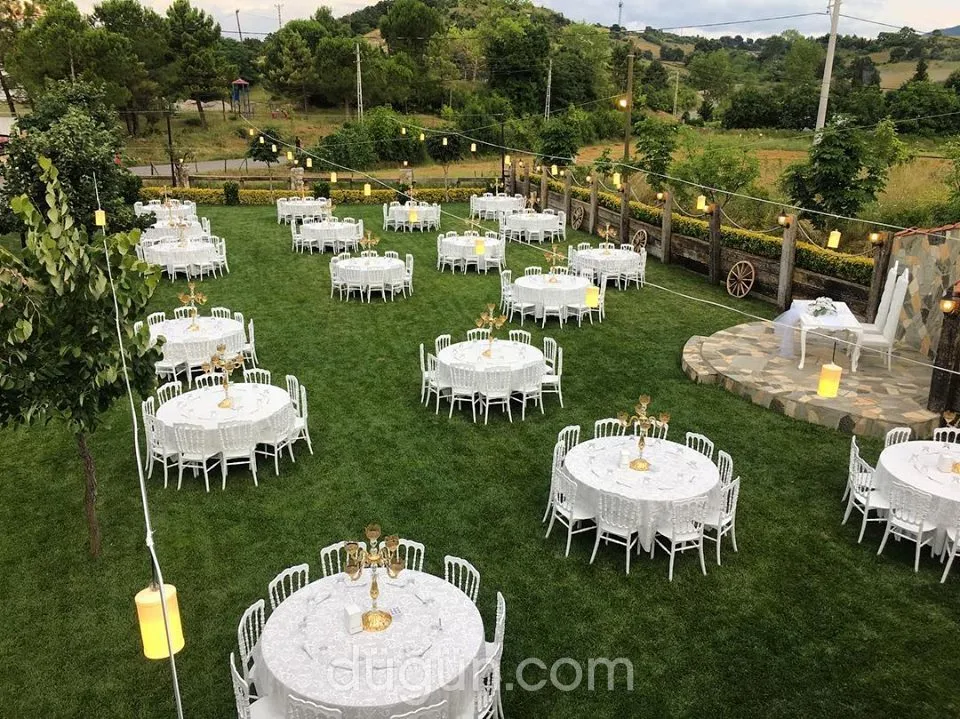 Uzunlar &Ccedil;iftliği Kir D&uuml;ğ&uuml;n Ve Kahvaltı Mekanı - Yalova Merkez Yalova